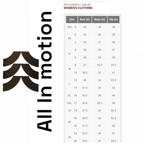 All In Motion Black Medium Coverage One piece Swimsuit Medium 8-10 - Picture 4 of 4